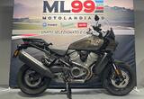 Prezzo HARLEY DAVIDSON - PAN AMERICA 1250