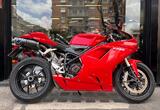 Prezzo DUCATI - 1098 - 2007