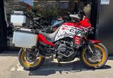 Prezzo MOTO MORINI - X CAPE 649 - 2023
