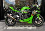 Prezzo KAWASAKI - NINJA ZX 6R - 2024