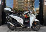 Prezzo HONDA - SH 150 Bianco Sport - 2022