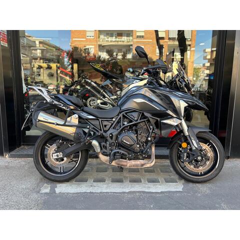 BENELLI - TRK 702 - 2024