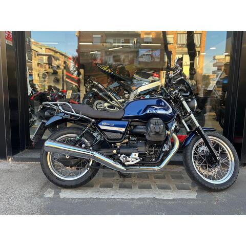 MOTO GUZZI - V7 Special Blu - 2021