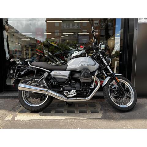 MOTO GUZZI - V7 Special Grigio - 2022