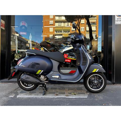 VESPA - GTS 300 SUPERTECH - 2023