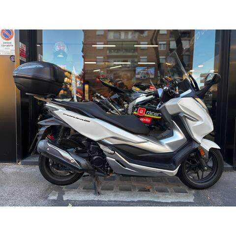 HONDA - FORZA 300 - 2019