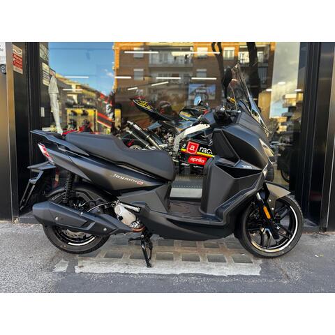 SYM - JOYRIDE 300 - 2025