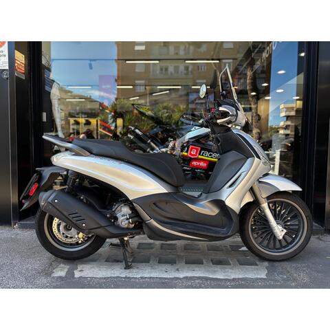 PIAGGIO - BEVERLY 300 - 2018