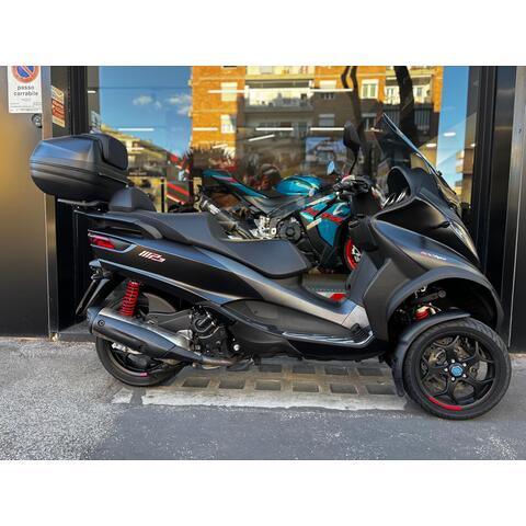 PIAGGIO - MP3 500 HPE - 2021