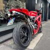DUCATI - 1098