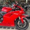 DUCATI - 1098