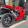 DUCATI - 1098