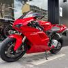 DUCATI - 1098