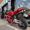 DUCATI - 1098
