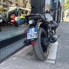 MOTO GUZZI - V7 STONE IV - Grigia 2024