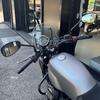 MOTO GUZZI - V7 STONE IV - Grigia 2024
