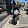 MOTO GUZZI - V85 TT Verde - 2023