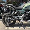 MOTO GUZZI - V85 TT Verde - 2023