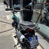 MOTO GUZZI - V85 TT Verde - 2023