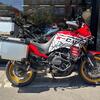 MOTO MORINI - X CAPE 649 - 2023