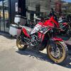 MOTO MORINI - X CAPE 649 - 2023