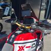 MOTO MORINI - X CAPE 649 - 2023