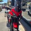MOTO MORINI - X CAPE 649 - 2023