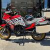 MOTO MORINI - X CAPE 649 - 2023