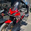 MOTO MORINI - X CAPE 649 - 2023