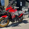 MOTO MORINI - X CAPE 649 - 2023