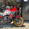 MOTO MORINI - X CAPE 649 - 2023