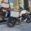 MOTO GUZZI - V85 TT Evocative Graphics - 2019