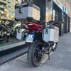 MOTO GUZZI - V85 TT Evocative Graphics - 2019