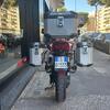 MOTO GUZZI - V85 TT Evocative Graphics - 2019