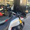 MOTO GUZZI - V85 TT Evocative Graphics - 2019