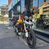 MOTO GUZZI - V85 TT Evocative Graphics - 2019