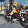 MOTO GUZZI - V85 TT Evocative Graphics - 2019