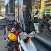 MOTO GUZZI - V85 TT Evocative Graphics - 2019