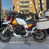 MOTO GUZZI - V85 TT Evocative Graphics - 2019