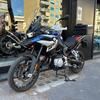 BMW - F 850 GS - Trophy