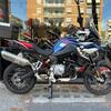 BMW - F 850 GS - Trophy