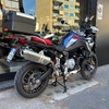 BMW - F 850 GS - Trophy