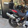 BMW - F 850 GS - Trophy