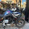 BMW - F 850 GS - Trophy