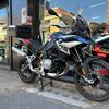 BMW - F 850 GS - Trophy