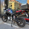 BMW - F 850 GS - Trophy