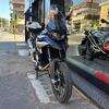 BMW - F 850 GS - Trophy