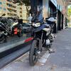 BMW - F 850 GS - Trophy