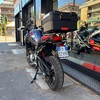 BMW - F 850 GS - Trophy
