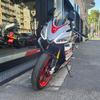 APRILIA - RS 660 Extrema